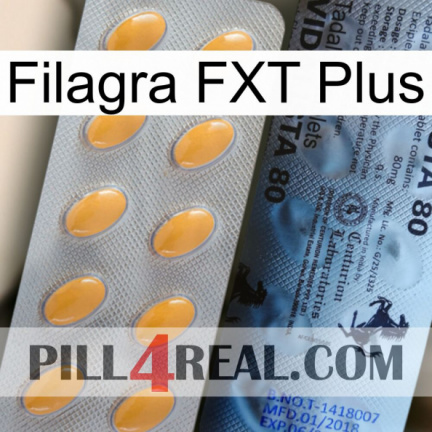 Filagra FXT Plus 44